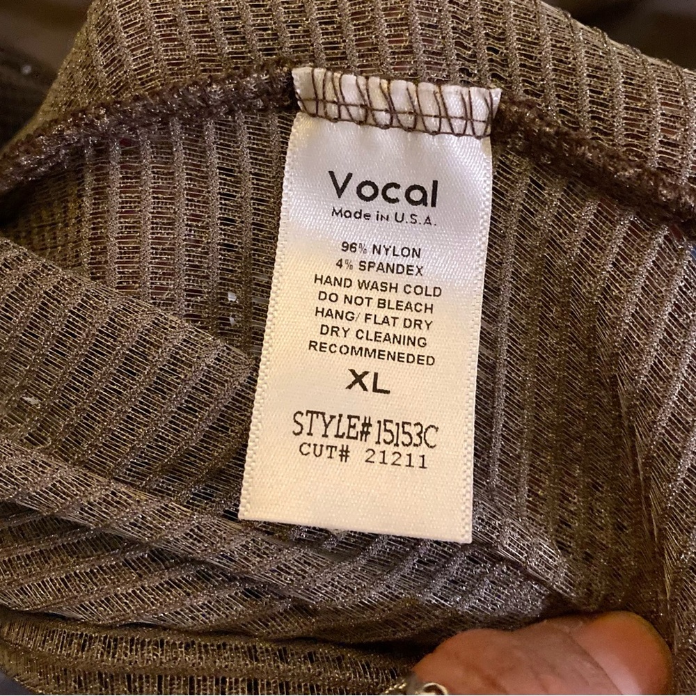 Bling Jacket - image 3